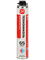 Пена монтажная Технониколь,STANDART, профессиональная, 65, 1000 мл,всесезон, 069407 - фото 2
