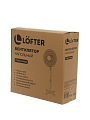 Вентилятор напольный, Lofter, 35 Вт, 3 скорости, черный, FS40-A (FS40-A14-blk) - фото 7