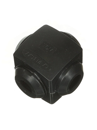 Сжим ответвительный У-731М, IP20, 4-10:1,5-10 мм², TDM Electric, SQ0831-0001