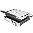 Гриль электрический Polaris, PGP 2402, 2000 Вт, антипригарное покрытие, BIOTORE, серебристый, 016879 - фото 3