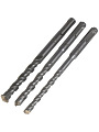 Перфоратор Favourite, RH 1200 PROF, SDS-Plus, 1200 Вт, 3.2 Дж, 3 режима, с кейсом, 553331200 - фото 6