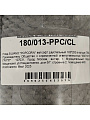 Плед 2-спальный, 180х200 см, велсофт жаккард, 100% полиэстер, Silvano, Popcorn, серый, 180/013-PPC/CL - фото 11
