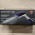 Отпариватель Polaris, PGS 1460C, 1400 Вт, 0.1 л, белый, синий, 17490 - фото 7