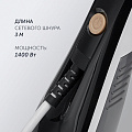 Отпариватель Polaris, PGS 1431C, 1400 Вт, 0.1 л, белый, 017270 - фото 7
