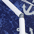 Зонт пляжный 180 см, с наклоном, металл, Якорь, AI-LG05 - фото 6