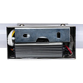 Светильник светодиодный, TDM Electric, Камбрия-2 CH-П, 5 Вт, 4000 К, 330 Лм, IP44, 22.5х8.5х5 см, для ванной комнаты, хром, SQ0358-0215 - фото 5