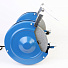 Точило Диолд, ЭТБ-450/200, 450 Вт, 2950 об/мин, 200х16 мм, посадочный диаметр 32 мм - фото 5