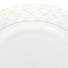 Тарелка обеденная, стеклокерамика, 22.8 см, круглая, Лаура, HP90T-16178 - фото 2