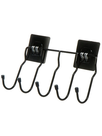 Держатель черный, Potato, P2805-5