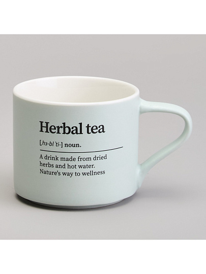 Кружка фарфор, 3 шт, Coffee Mania, 250/320/400 мл, Lefard, 756-472, металлическая подставка