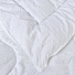 Одеяло 1.5-спальное, 140х205 см, Bubble, полиэстер, облегченное, чехол 100% полиэстер, Волшебная ночь - фото 4