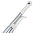 Набор для уборки пола совок, щетка с ручкой 88×26 см, 27.5×9.5 см, Ленивка, Y6-6517 - фото 2