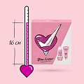 Набор подарочный для женщин, дезодорант роликовый Rexona 50 мл + крем для рук Бархатные ручки 45 мл - фото 7