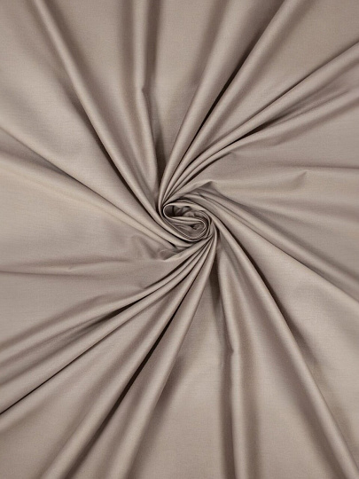 Постельное белье простыня 160х200 см, 2 наволочки 70х70 см, пододеяльник 175х215 см, простыня на резинке, АртПостель, сатин, Бронза