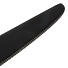 Нож нержавеющая сталь, черный, столовый, BY Collection, Касабланка, 815-386 - фото 3