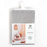 Скатерть «Этель» Cozy 150*300 +/-3см, цв.серый, пл. 192 г/м2, хл с ВГМО, 6974146 - фото 5