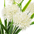 Цветок искусственный декоративный пасхальный, Лук с травкой, 30 см, в ассортименте, F49-94 - фото 3
