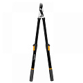 Сучкорез 830 мм, диаметр реза 45 мм, лезвие плоскостное, Fiskars, Solid L13, телескопическая штанга, 1027528 - фото 2