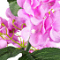 Украшение садовое Гортензия, 74 см, полимер, с подсветкой, Y4-8084 - фото 3