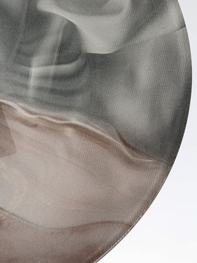 Тарелка десертная, стекло, 20.5 см, круглая, Marbreeze, Luminarc, X1790