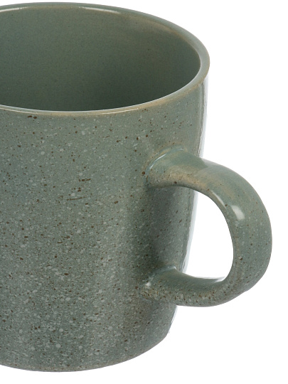 Кружка керамика, 420 мл, Модерн, Lefard, 155-797
