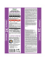 Удобрение 5М, для винограда и жимолости, минеральное, гранулы, 1 кг, Фаско - фото 2