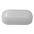 Светильник светодиодный, General Lighting Systems, ЖКХ, 17 Вт, 6500 К, 1440 Лм, IP65, 22х10х5.2 см, овальный, накладной, 437535 - фото 2