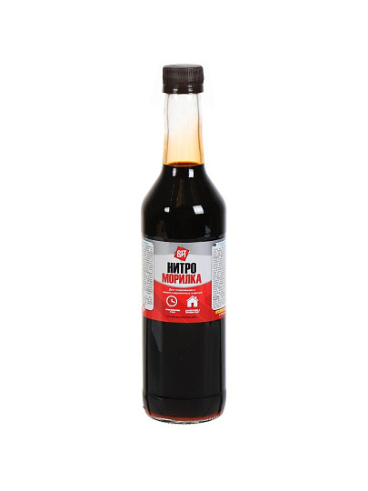 Нитроморилка ВИТ, для дерева, клен, 0.5 л