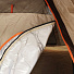 Палатка 3-местная, 210х210х140 см, 2 слоя, 1 комн, с москитной сеткой, Green Days, GJH-138 А - фото 15