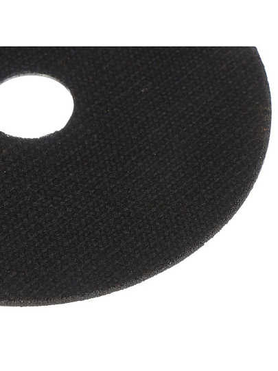 Круг отрезной по металлу, Булат, BF, диаметр 125х2 мм, посадочный диаметр 22.23 мм, зернистость A60, тип 41, R 80 м/с