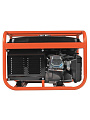 Генератор бензиновый, Patriot, GRS 2500, четырехтактный, 7 л.с., 8 А, выход 12 В, ручной стартер, 476102230 - фото 5