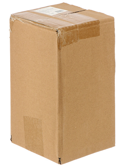 Ваза для сухоцветов керам, настольная, 10.5х20.5 см, Антуриум, чер, Y4-11047