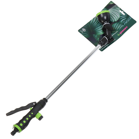 Штанга с пистолетом распылителем, Grandy, JS-9237