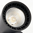 Светильник встраиваемый светодиодный, Feron, AL181, 12 Вт, на 1 лампочку, 4000 К, 1080 Лм, IP20, белый свет, черный, 41002 - фото 7