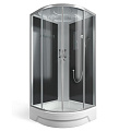 Душевая кабина 90х90х226 см, Erlit, ER350926-C4-RUS - фото 2