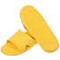 Тапки для женщин, желтые, р. 40-41, открытые, Wave, A210016 - фото 3