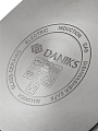 Кастрюля нержавеющая сталь, 2.6 л, крышка стекло, Daniks, Нолан, GS-01363-18CA, индукция - фото 9