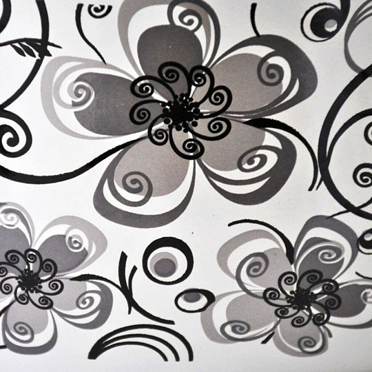 Набор эмалированной посуды Керченский металлургический завод Николь-1, (кастрюля 2+3+4 л), 6 предметов