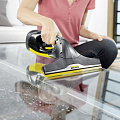 Стеклоочиститель Karcher, WV 2 Premium Black Edition, 100 мл, 3 бар, 1.633-425.0
