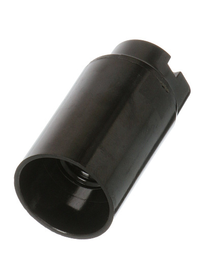 Патрон E14, подвесной, UNIVersal, карболит, 2 А, 250 В