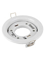 Светильник встраиваемый светодиодный, General Lighting Systems, 50 Вт, GX53, IP20, 10.8х10.8х3.8 см, белый, 689230 - фото 3
