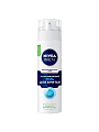 Гель для бритья, Nivea, Activ comfort system, для чувствительной кожи, 200 мл, 81740