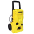 Мойка высокого давления Karcher, K4 Basic, 1.180-080.0, 1.8 кВт, 130 бар, 420 л/ч, 2 насадки - фото 3