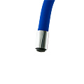 Смеситель для кухни, Rossinka, гибкий излив, с картриджем, синий, Z35-35U-Blue - фото 4