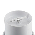 Блендер 50 Вт, 1 скорость, Polaris, PTB 0109 CordLess, белый - фото 4