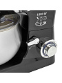Миксер планетарный Delta Lux, DE-7901P, 5 л, 1800 Вт, 6 скоростей, черный - фото 6