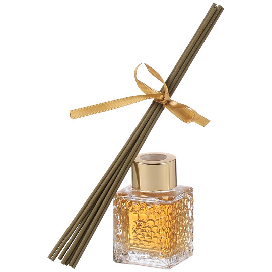 Аромадиффузор Aroma republic, 50 мл, 4.5х5.8х21 см, №60 Italian garden, 93818
