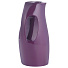 Термос-кувшин пластик, 1 л, узкая горловина, Barouge, колба стекло, фиолетовый, ВТ-300 - фото 3