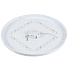 Светильник светодиодный, General Lighting Systems, Finestra-2 GSMCL-018-24ВТ, 24 Вт, 6500 К, 1560 Лм, IP20, 30х32.5х6 см, накладной, холодный белый свет, 800255 - фото 2