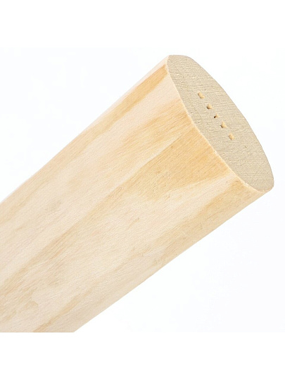 Топорище бук, 400 мм